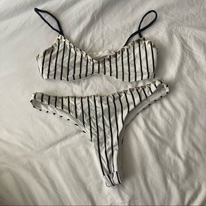 Same Swim Sphinx Bikini XS